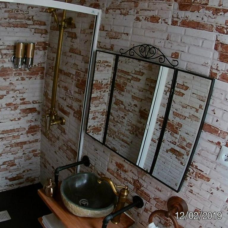 Hostal Hispalense - Camera con 1 Letto Matrimoniale - 11