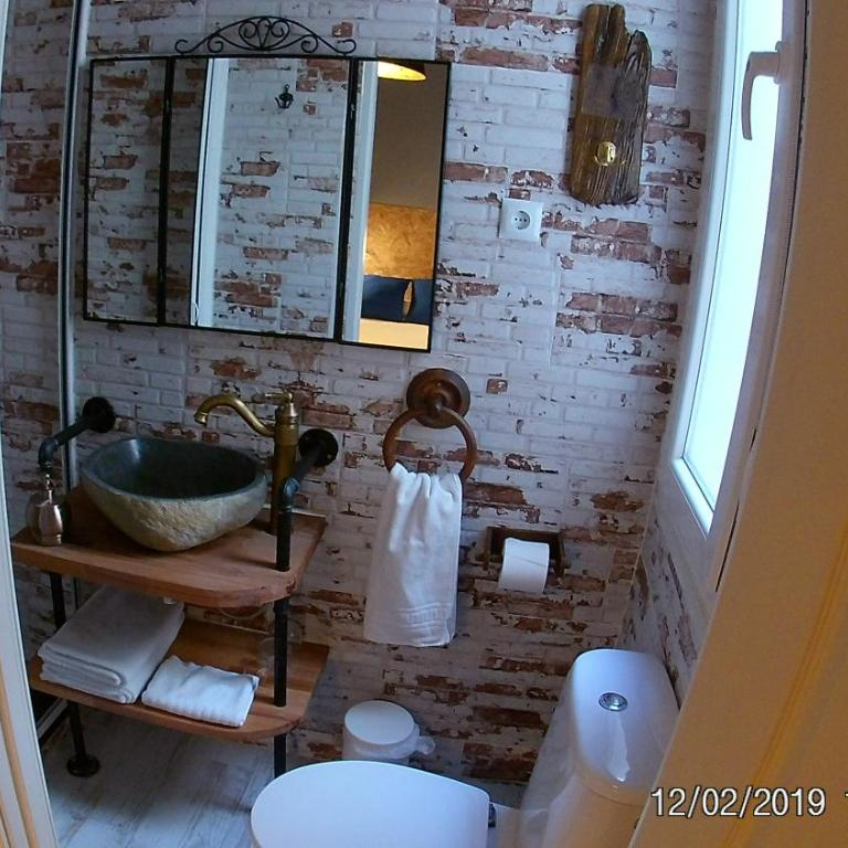 Hostal Hispalense - Camera con 1 Letto Matrimoniale - 13