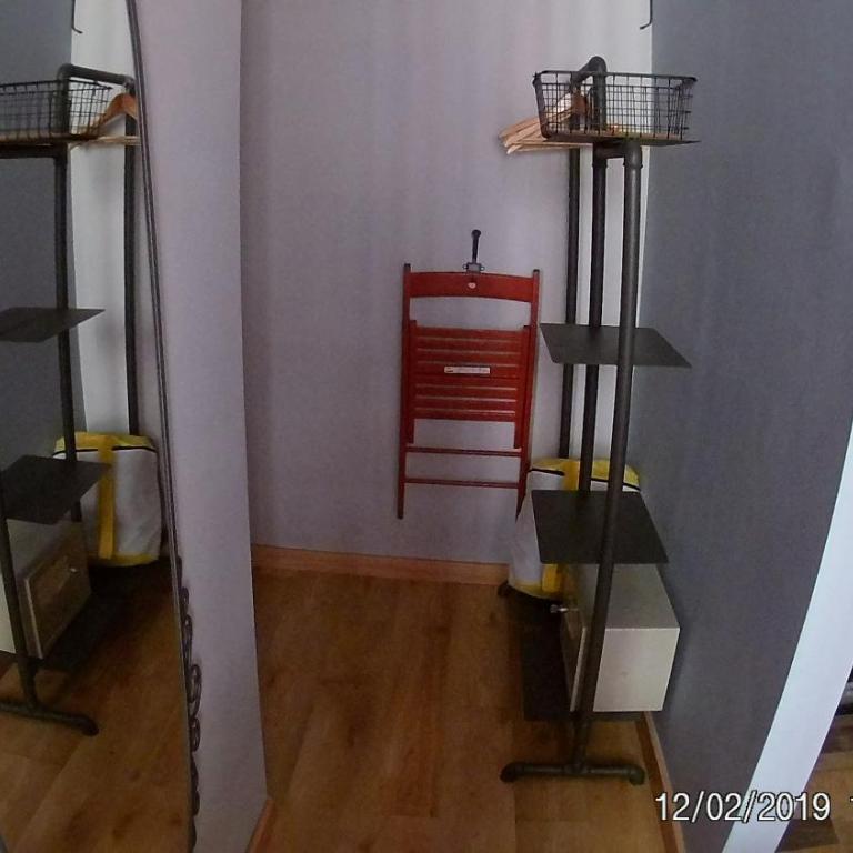 Hostal Hispalense - Camera con 1 Letto Matrimoniale - 21