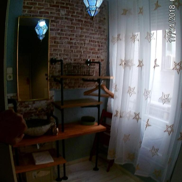 Hostal Hispalense - Camera Doppia 2 Letti Singoli - 12