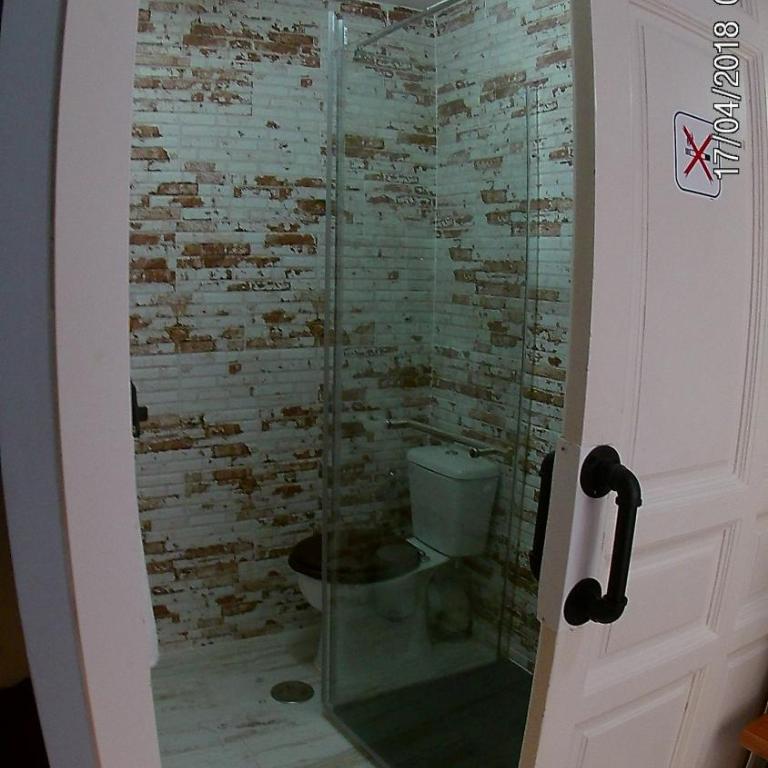 Hostal Hispalense - Camera Doppia 2 Letti Singoli - 13