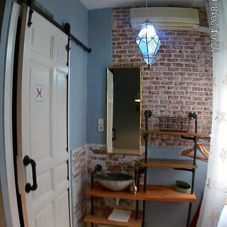 Hostal Hispalense - Camera Doppia 2 Letti Singoli - 14