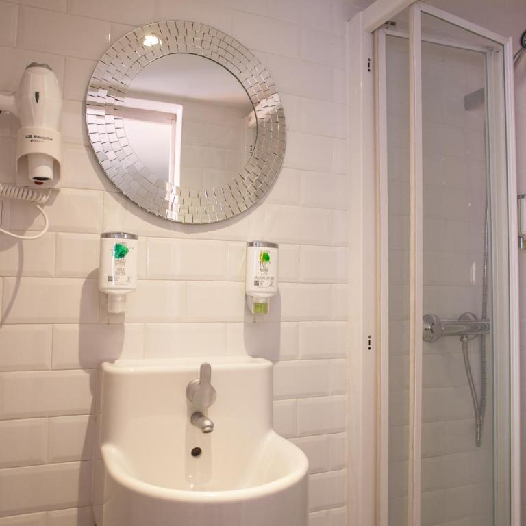 Gran Central Suites - Estudio - 6