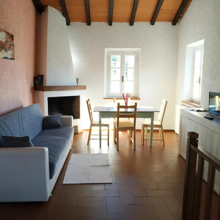 Il Silenzio - Appartamento con 2 Camere da Letto - 10