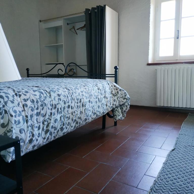 Il Silenzio - Appartamento con 2 Camere da Letto - 13