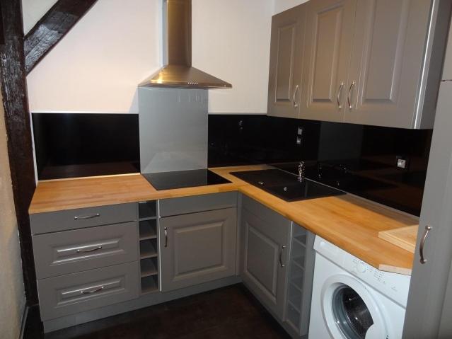 GITE LE BAROCCO - Appartement 1 Chambre - 15