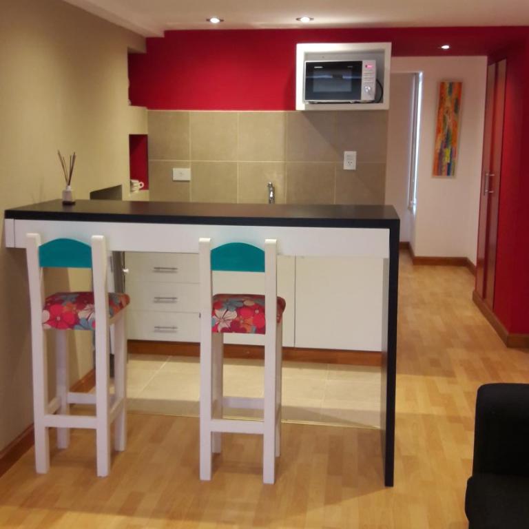 Los Perales - Studio Apartment - 13