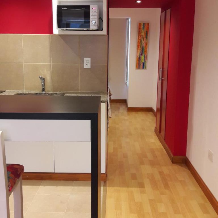 Los Perales - Studio Apartment - 12