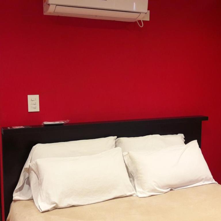 Los Perales - Studio Apartment - 11