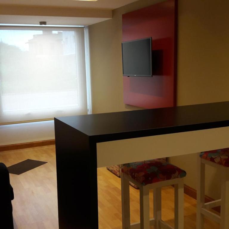 Los Perales - Studio Apartment - 8