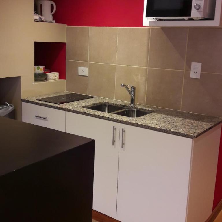 Los Perales - Studio Apartment - 7
