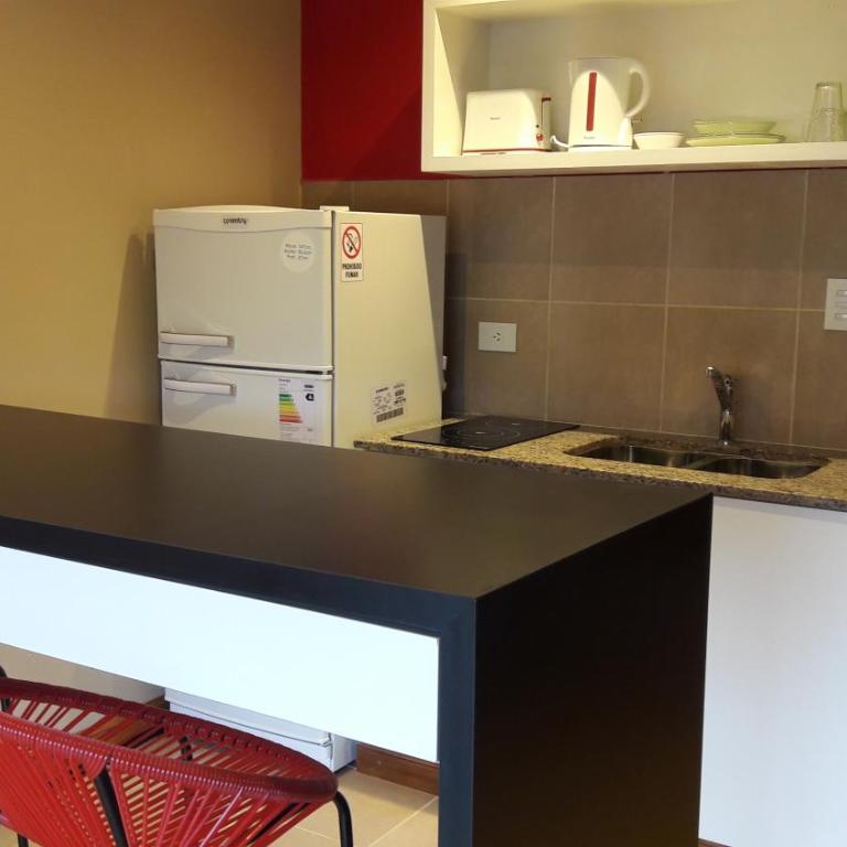 Los Perales - Studio Apartment - 6