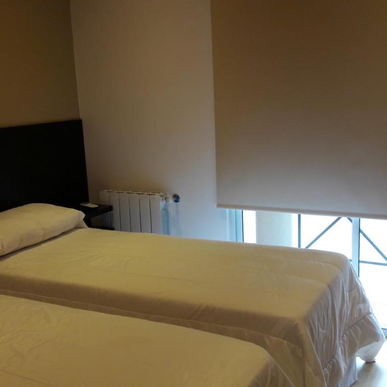 Los Perales - Studio Apartment - 4