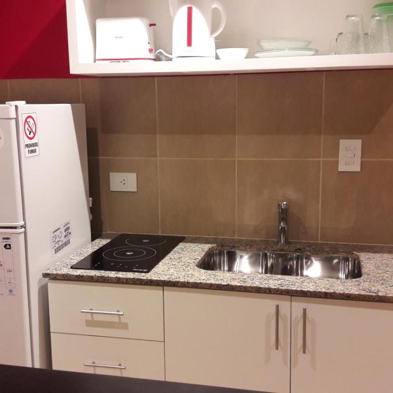 Los Perales - Studio Apartment - 2