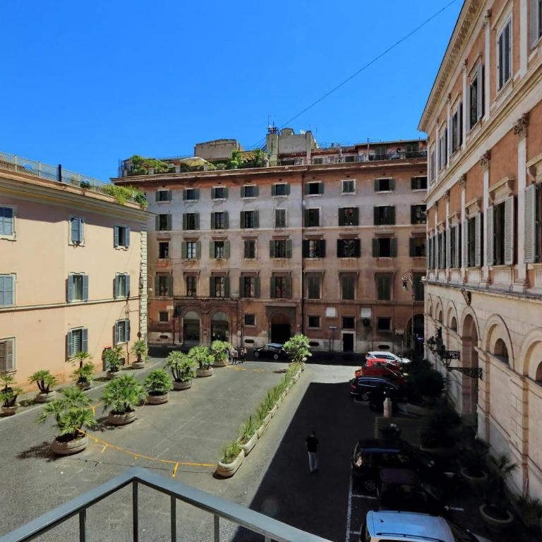 Piazza Venezia Grand Suite - Superior Apartment - 4