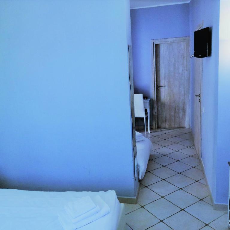 Albachiara Guest House - Camera Tripla - 31