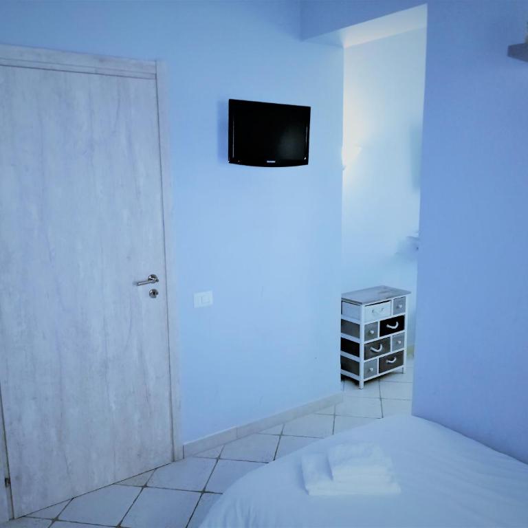Albachiara Guest House - Camera Tripla - 35