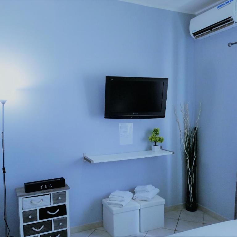 Albachiara Guest House - Camera Tripla - 29