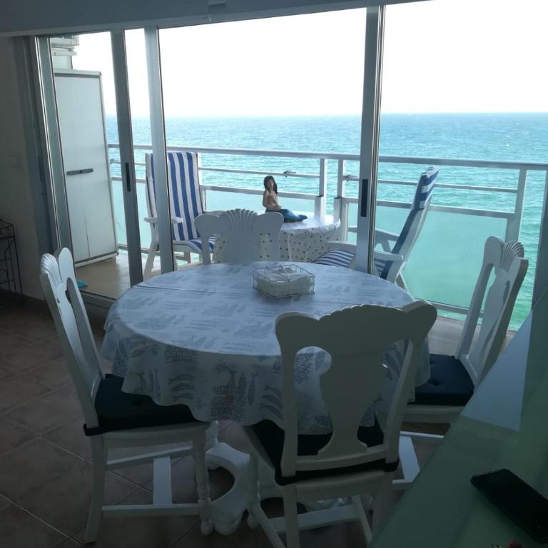 apartamento junto al mar - Apartment - 13