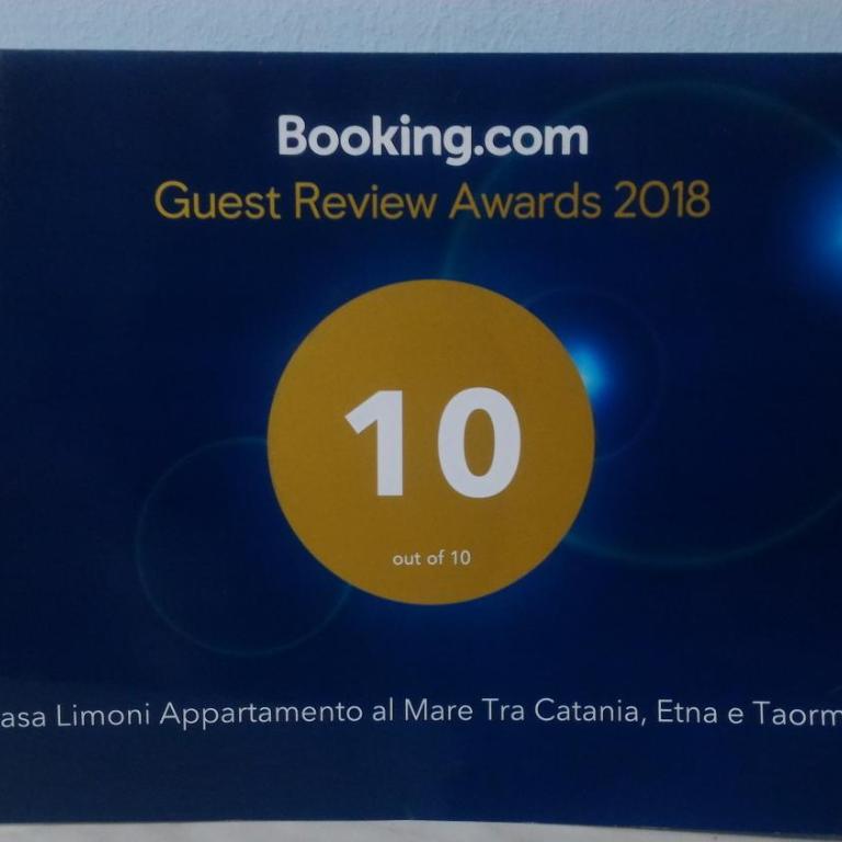 Casa Limoni - Rifugio Siciliano tra Mare, Etna e Taormina - Appartamento Standard - 47