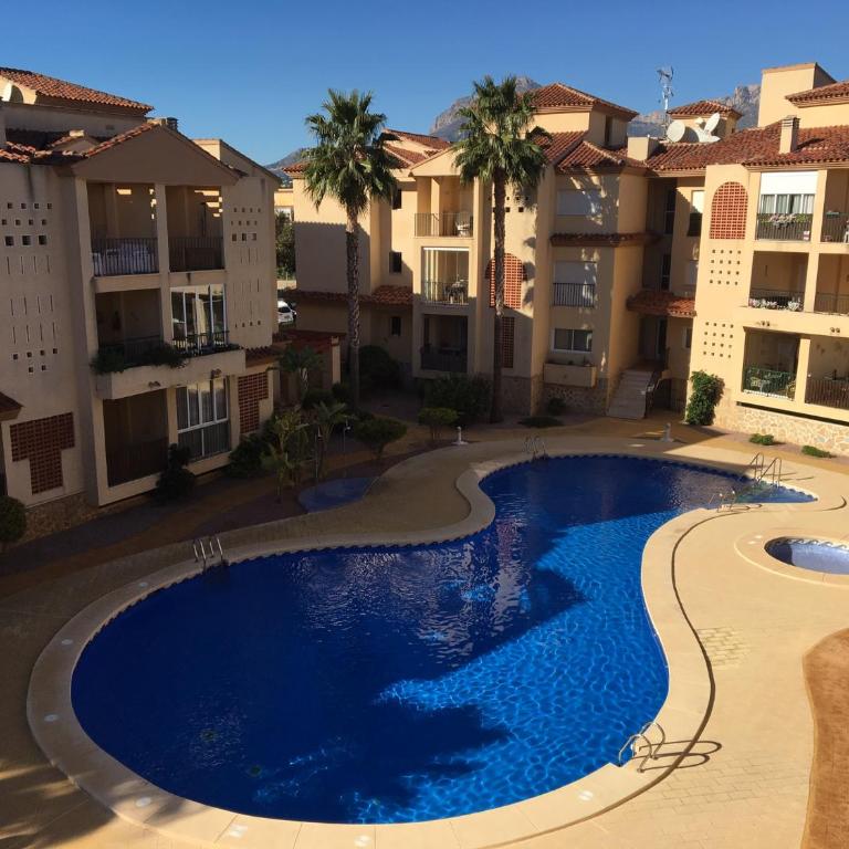 Albir Vacation - Apartment - 2