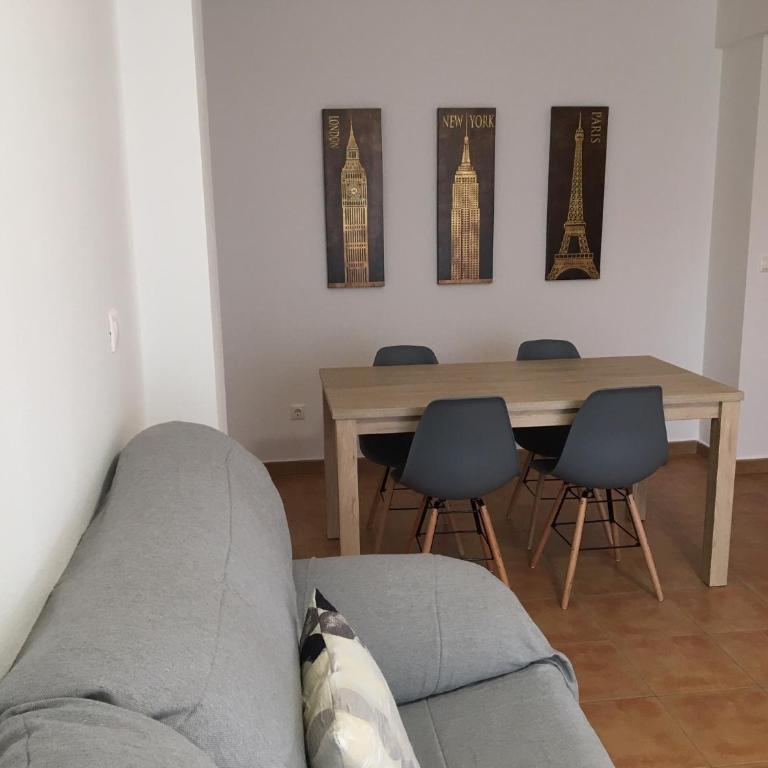 Albir Vacation - Apartment - 11