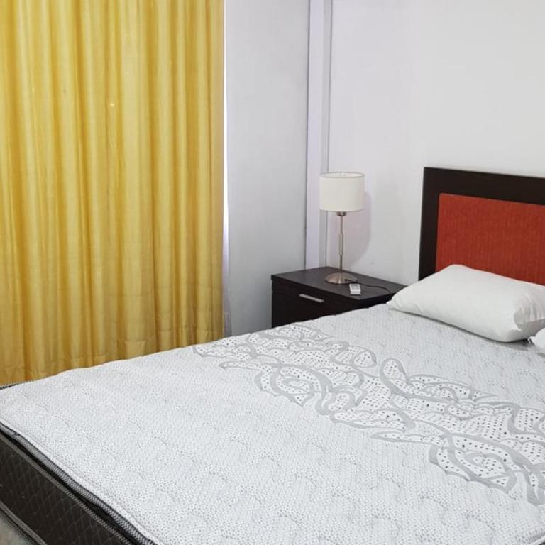 Montañeses 3150, Nuñez, Buenos Aires - Apartamento de 1 dormitorio - 15