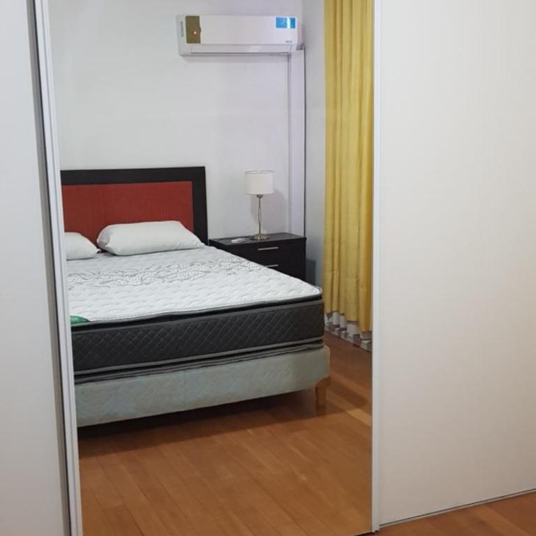 Montañeses 3150, Nuñez, Buenos Aires - One-Bedroom Apartment - 17