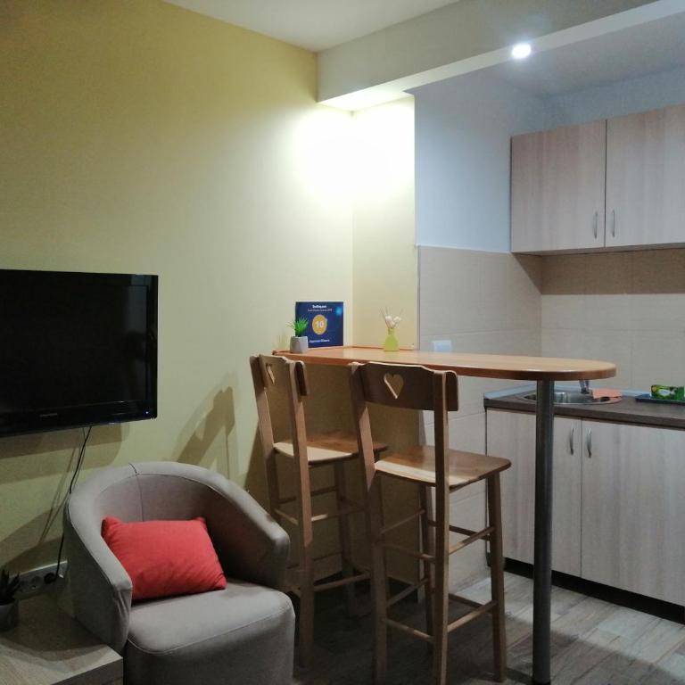 Apartment Matovic - Studio Apartment - 13