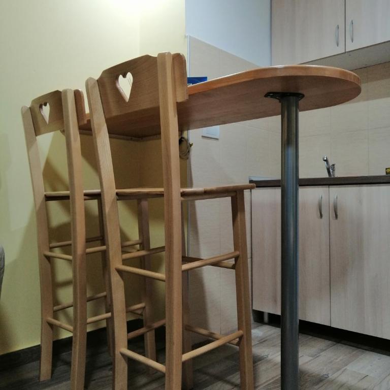 Apartment Matovic - Studio Apartment - 12