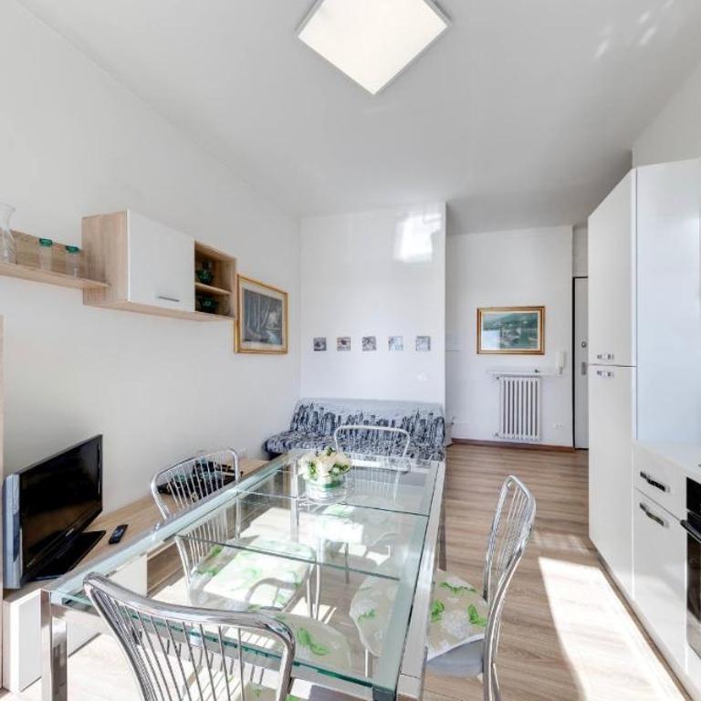 Appartamento via volta - Appartamento con Vista Mare - 6