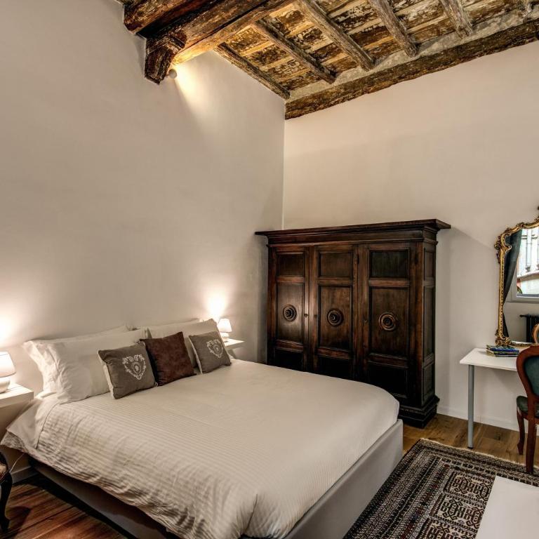 Farnese House in Rome - Appartamento con 2 Camere da Letto - 26