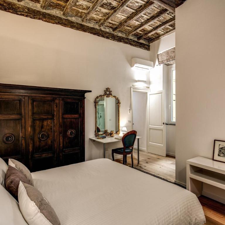 Farnese House in Rome - Appartamento con 2 Camere da Letto - 25
