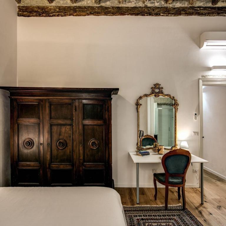 Farnese House in Rome - Appartamento con 2 Camere da Letto - 21
