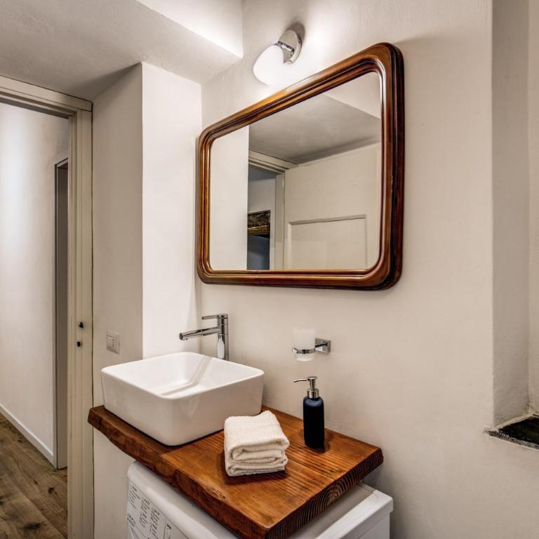 Farnese House in Rome - Appartamento con 2 Camere da Letto - 17