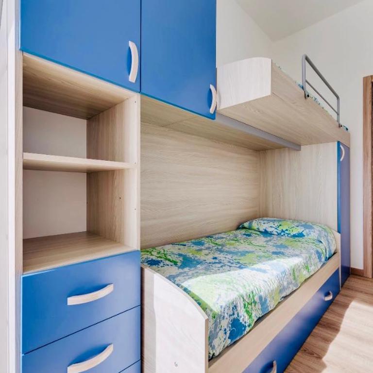 Appartamento via volta - Appartamento con Vista Mare - 19