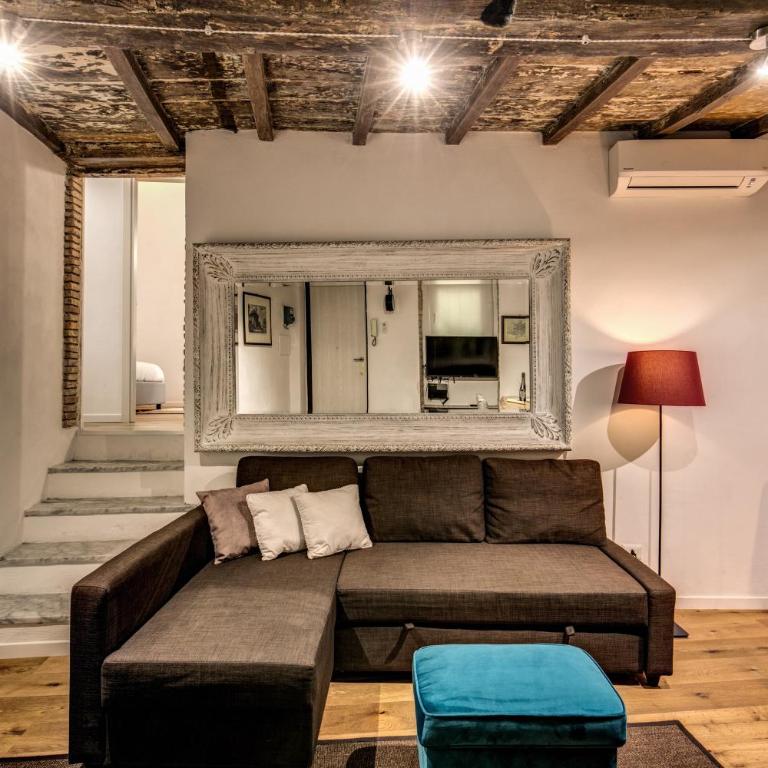 Farnese House in Rome - Appartamento con 2 Camere da Letto - 8