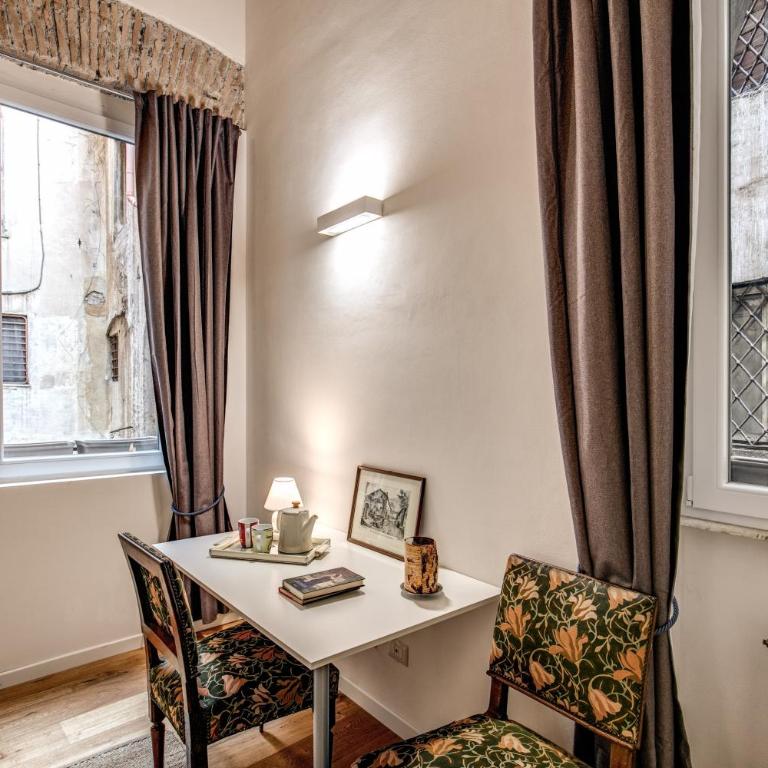 Farnese House in Rome - Appartamento con 2 Camere da Letto - 14
