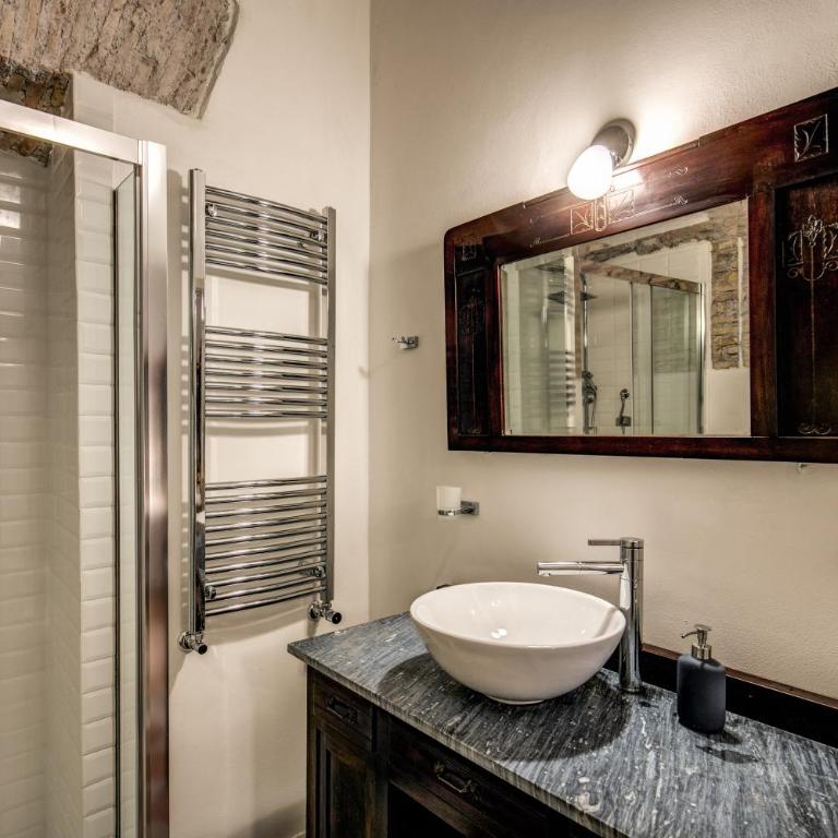 Farnese House in Rome - Appartamento con 2 Camere da Letto - 29