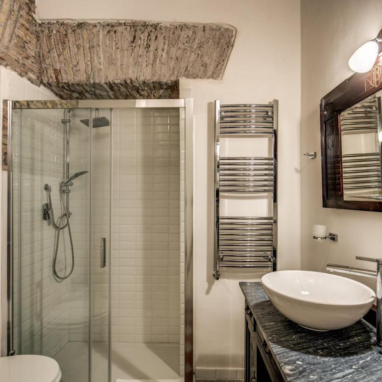 Farnese House in Rome - Appartamento con 2 Camere da Letto - 28
