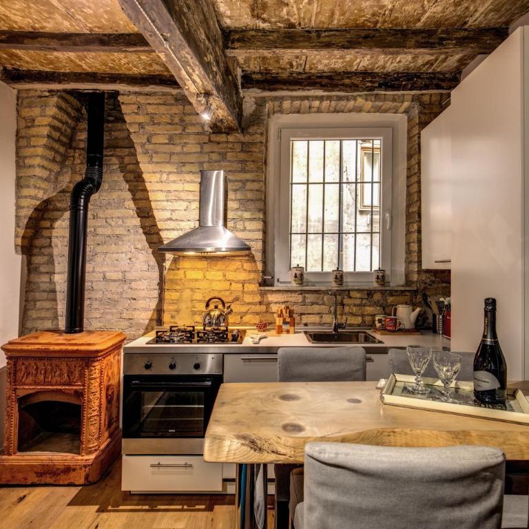 Farnese House in Rome - Appartamento con 2 Camere da Letto - 5