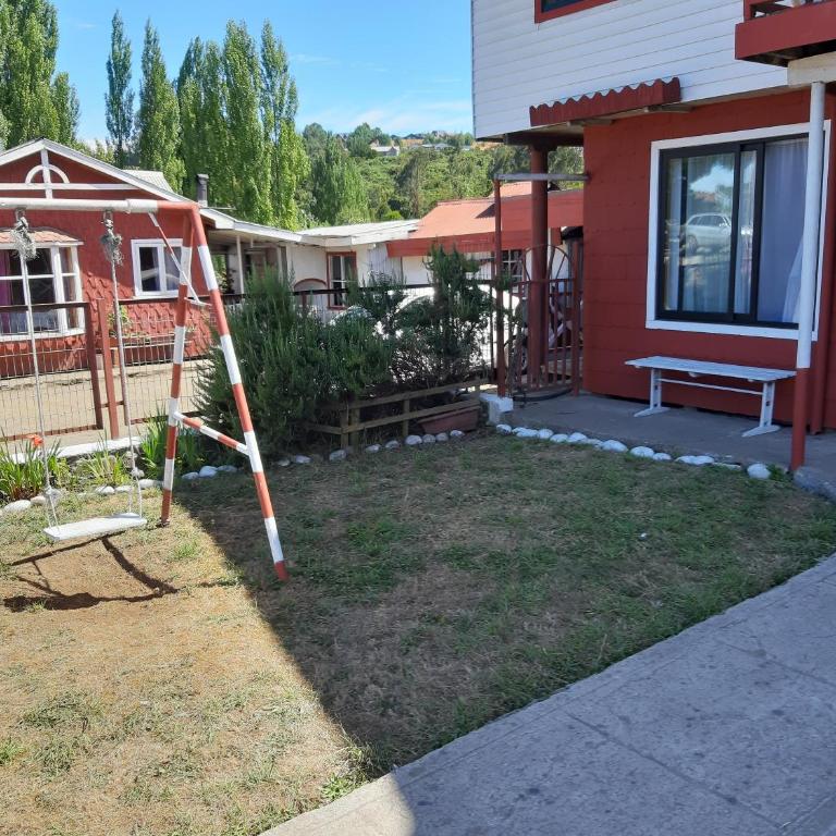 Cabañas Don Foncho - Apartamento de 3 dormitorios - 9