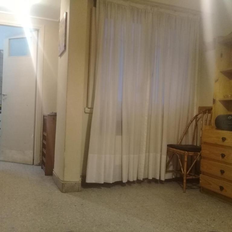 Un apartamento céntrico en Mar del Plata - Apartamento de 1 dormitorio - 7