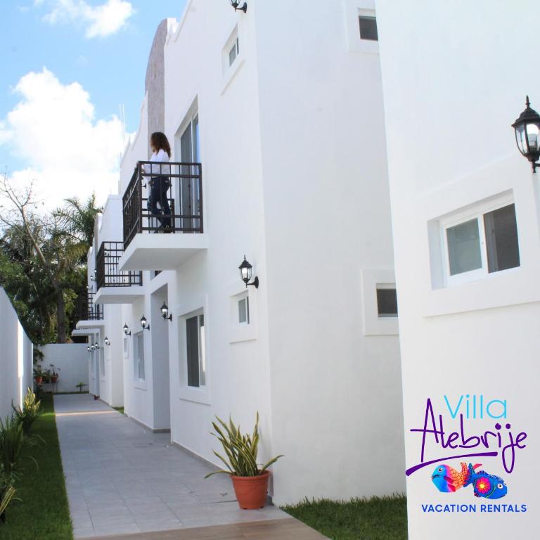 Villa Alebrije Cozumel - Apartamento - Planta baja - 14