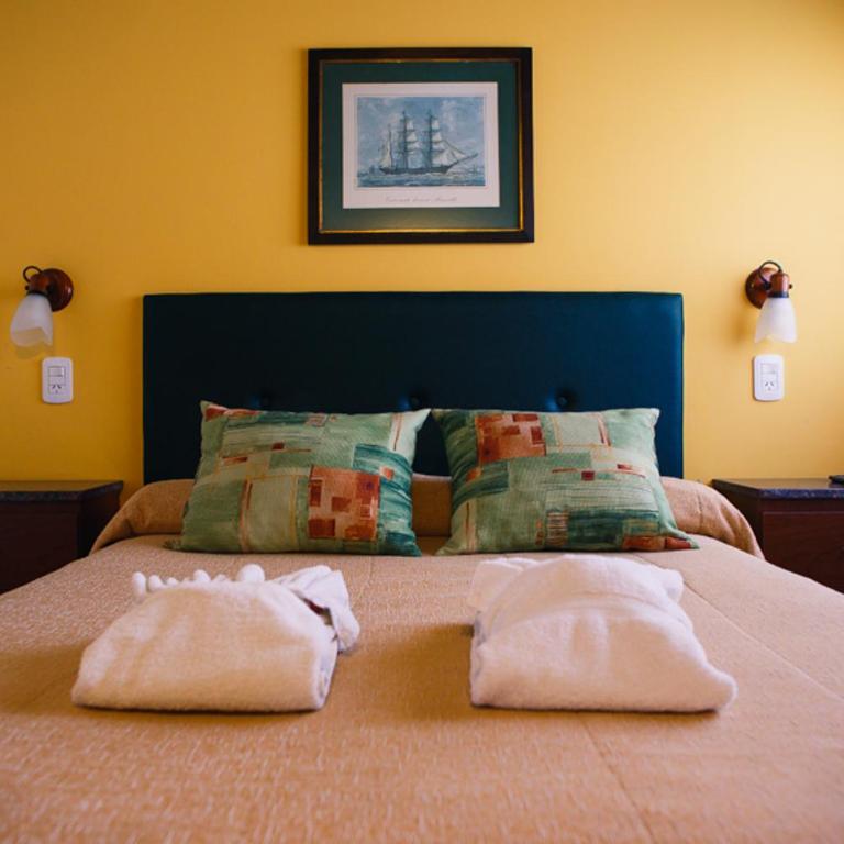 Apart Sabina del Mar - Apartamento de 1 dormitorio - 7