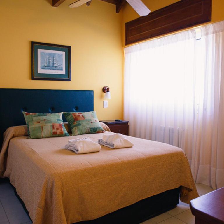Apart Sabina del Mar - Apartamento de 1 dormitorio - 3