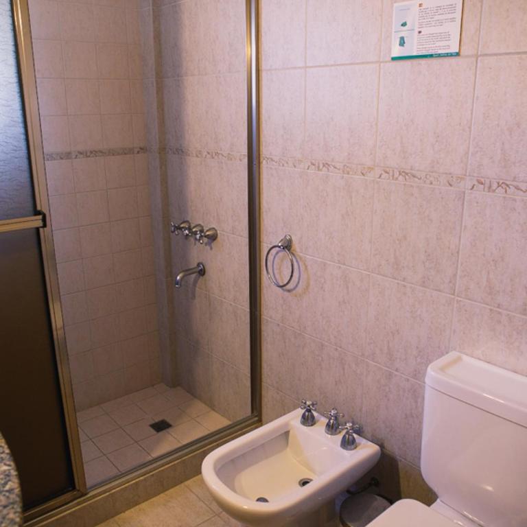 Apart Sabina del Mar - Apartamento de 1 dormitorio - 5