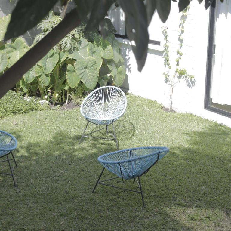 Coyoacan City Lofts - Estudio Estándar - 28