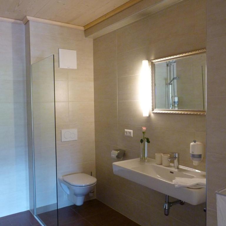Stiftsschmiede Ossiach - Junior Suite mit Seeblick - 5