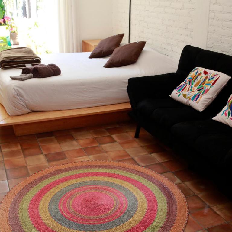 Coyoacan City Lofts - Loft - 13